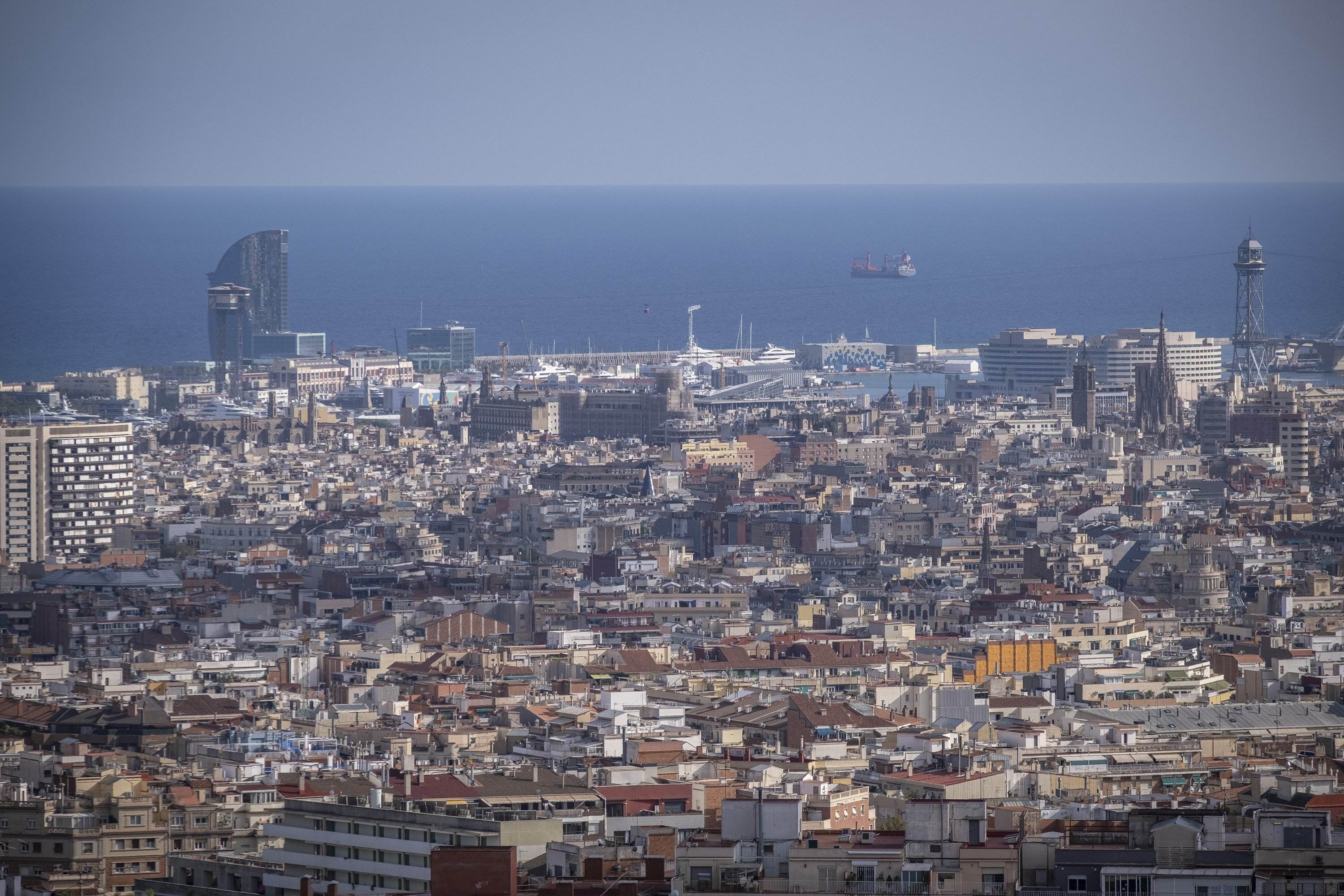Et sembla bé limitar el preu del lloguer en 140 municipis catalans?