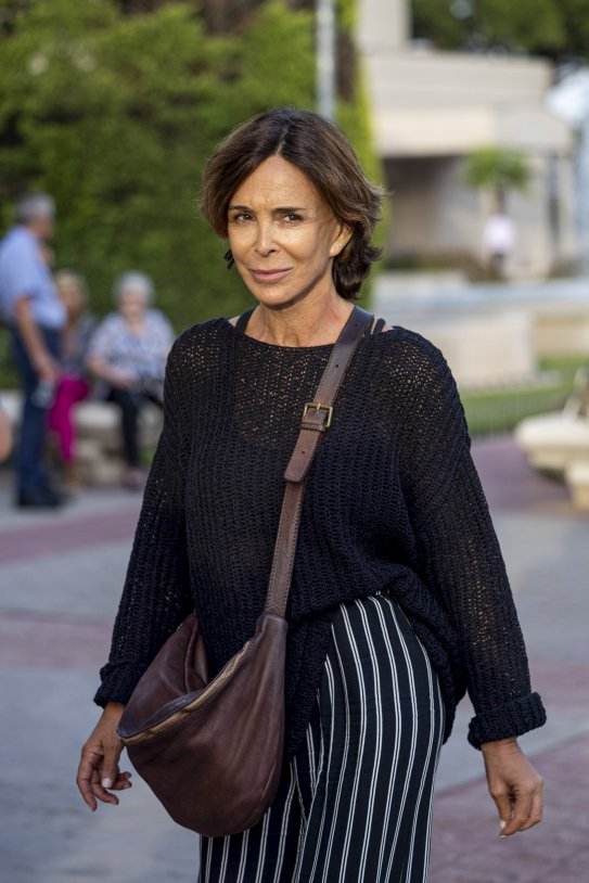 Lydia Bosch EFE Lydia Bosch EFE
