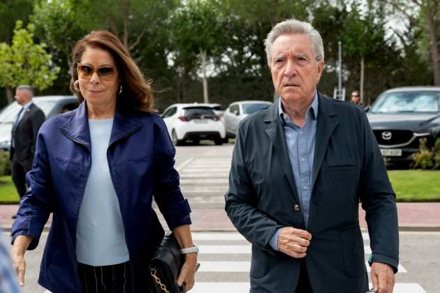 Iñaki Gabilondo EFE Iñaki Gabilondo EFE