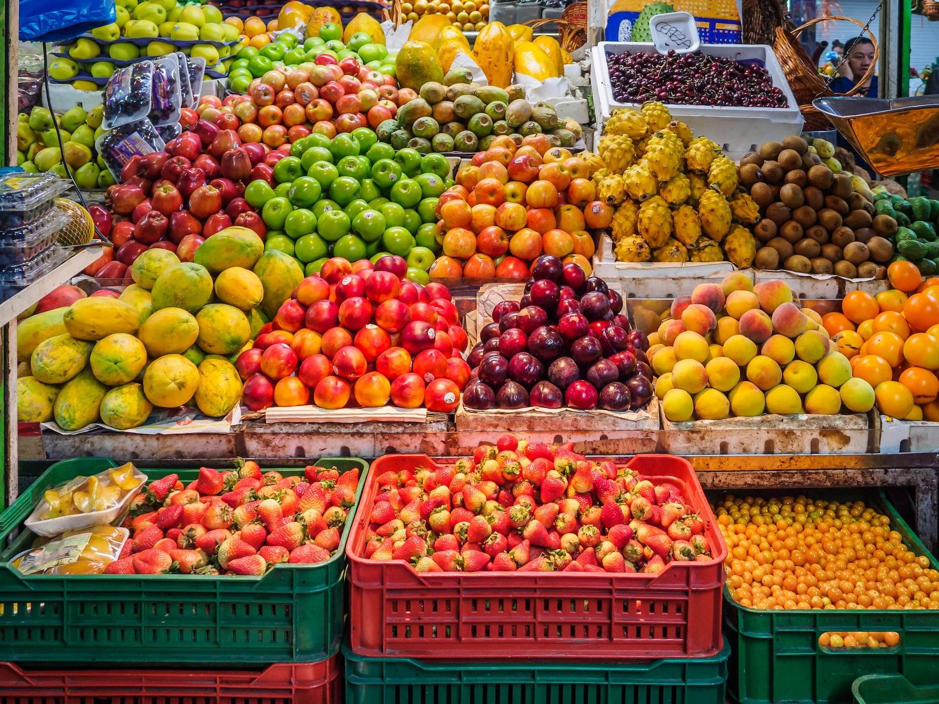 És necessari menjar 5 peces de fruita al dia? T'expliquem els perquès