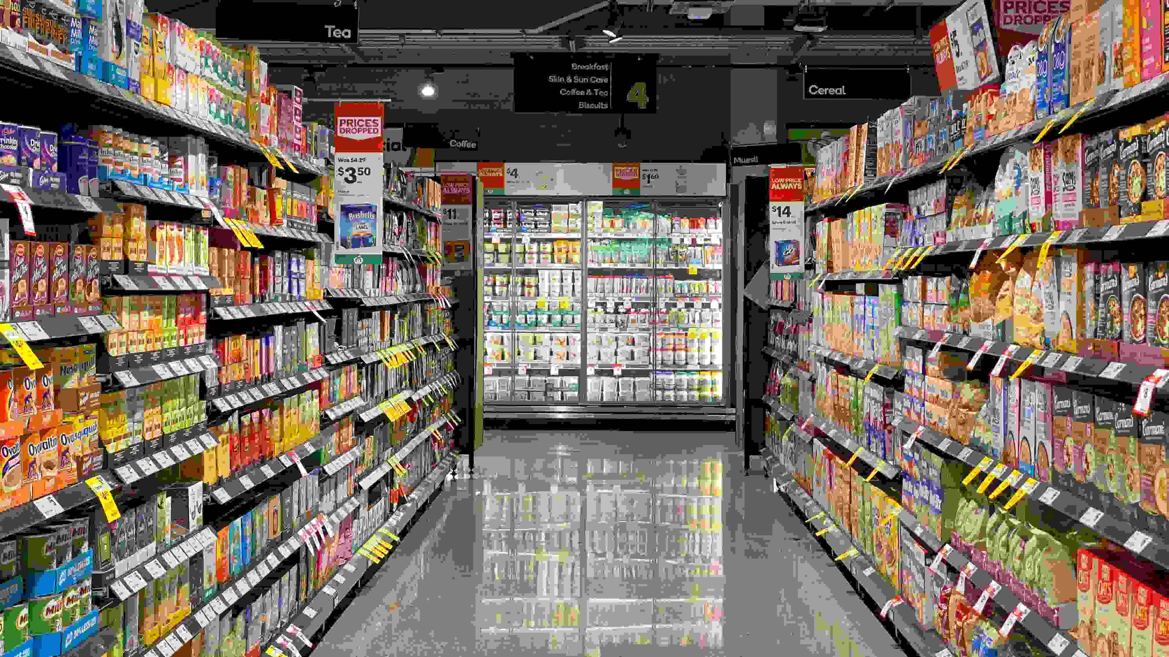 Supermercados abiertos hoy 11 de septiembre 2023: Horarios de Mercadona, Aldi, Lidl...