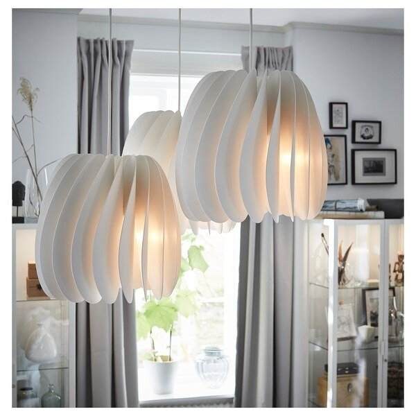 Llum d'Ikea