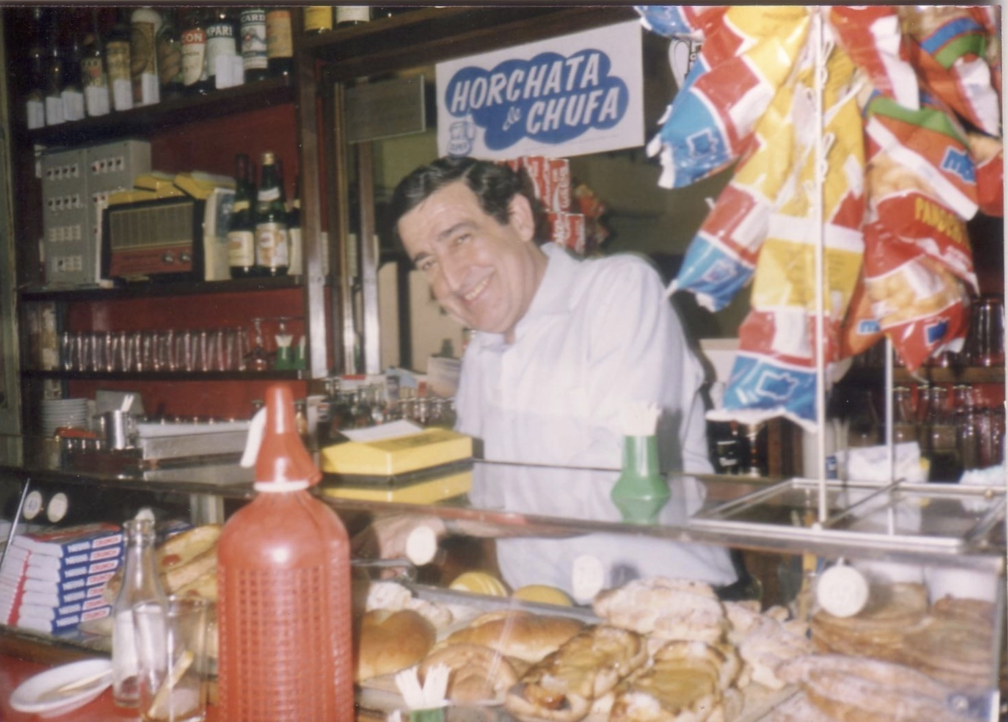 El Quimet d'Horta: el bar amb les millors xapates, tapes delicioses i un caliu incomparable