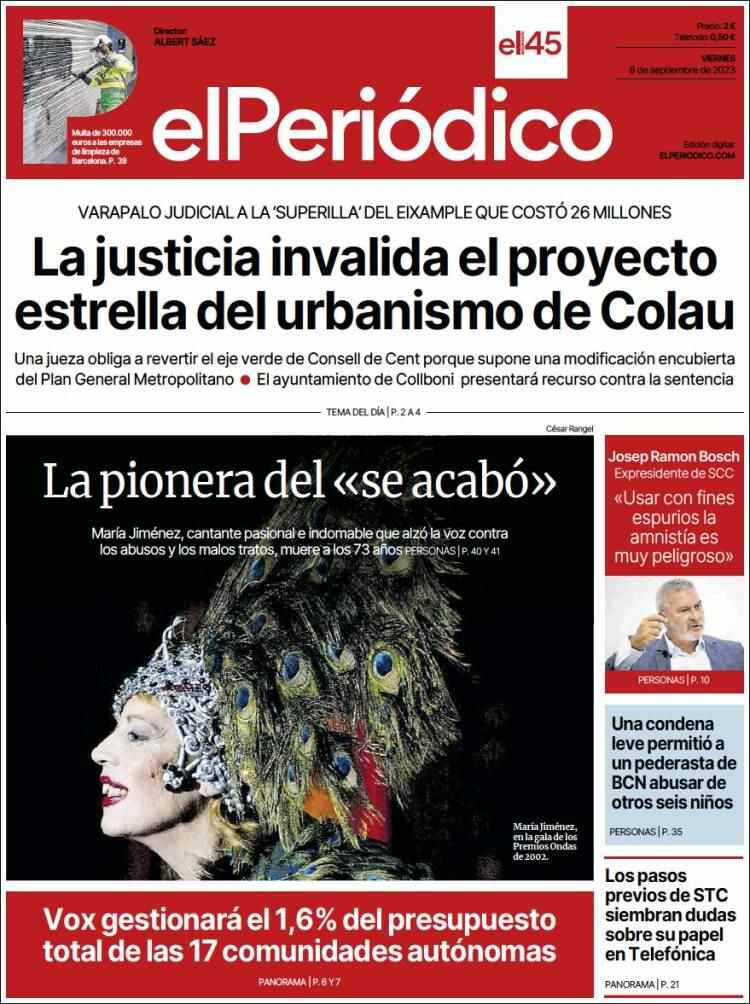 elperiodico elperiodico
