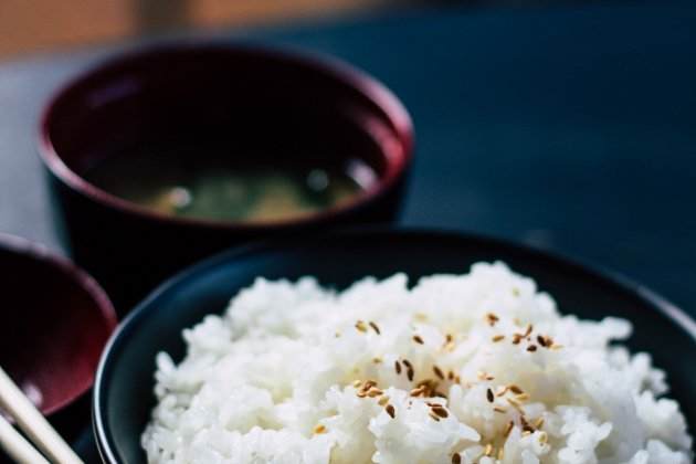 Arroz Arroz