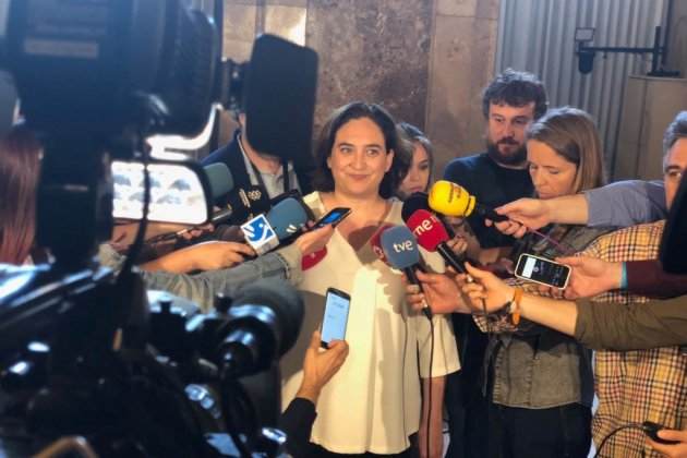 colau parlament marta lasalas