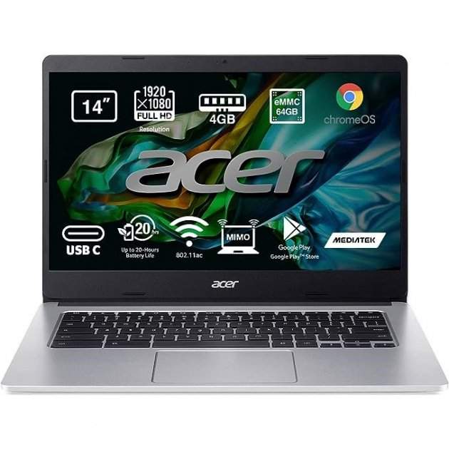 Acer Chromebook