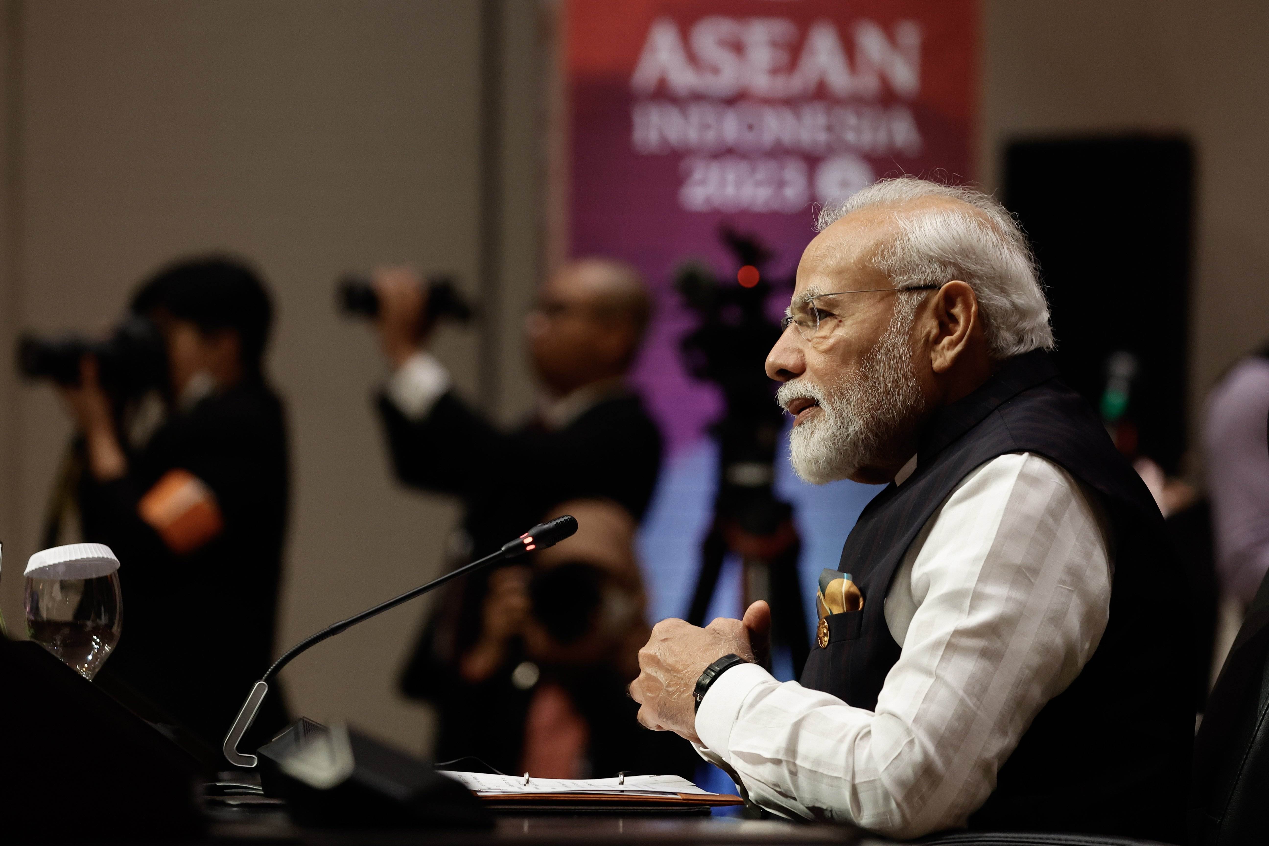 Cumbre del G20: India busca posicionarse en el centro del orden global emergente