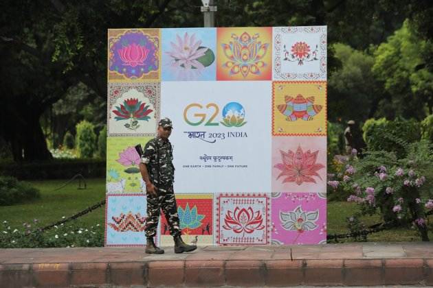 g20 india cimera efe g20 india cimera efe