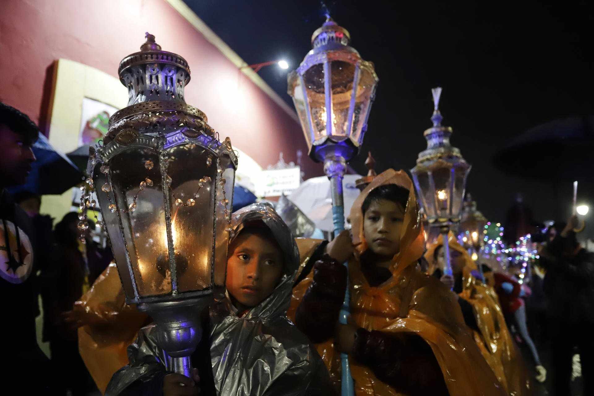 Sant Pere Cholula (Mèxic)