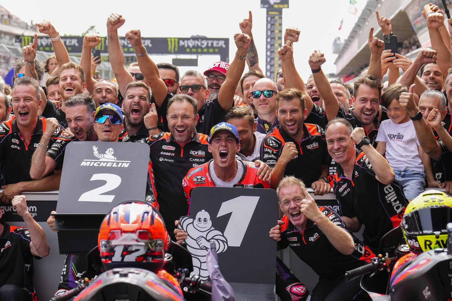 Montmeló (Barcelona)