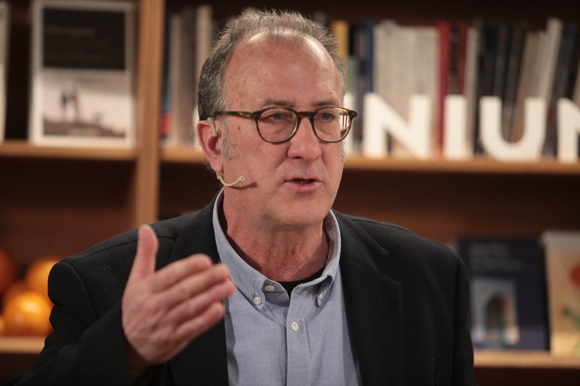 Òmnium defensa que l'amnistia és "un pas endavant, no deslligat de l'autodeterminació"