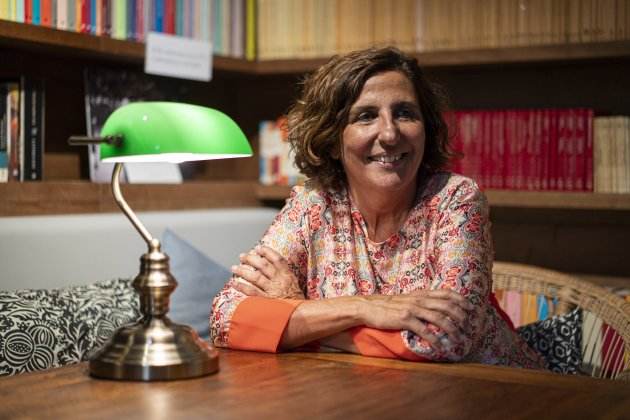 SÍLVIA SOLER / Fotògraf: Pau Venteo SÍLVIA SOLER / Fotògraf: Pau Venteo