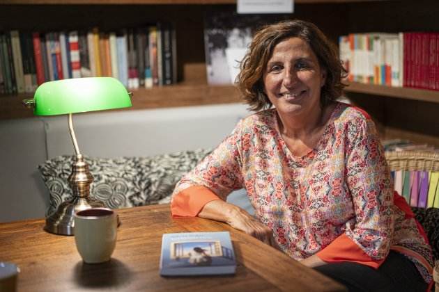 SÍLVIA SOLER / Fotògraf: Pau Venteo SÍLVIA SOLER / Fotògraf: Pau Venteo