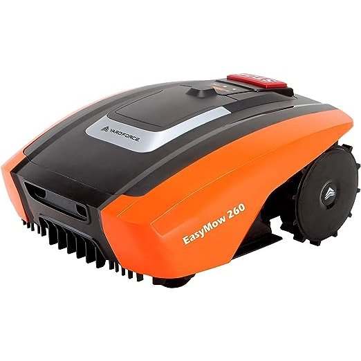 Robot cortacesped Robot cortacesped