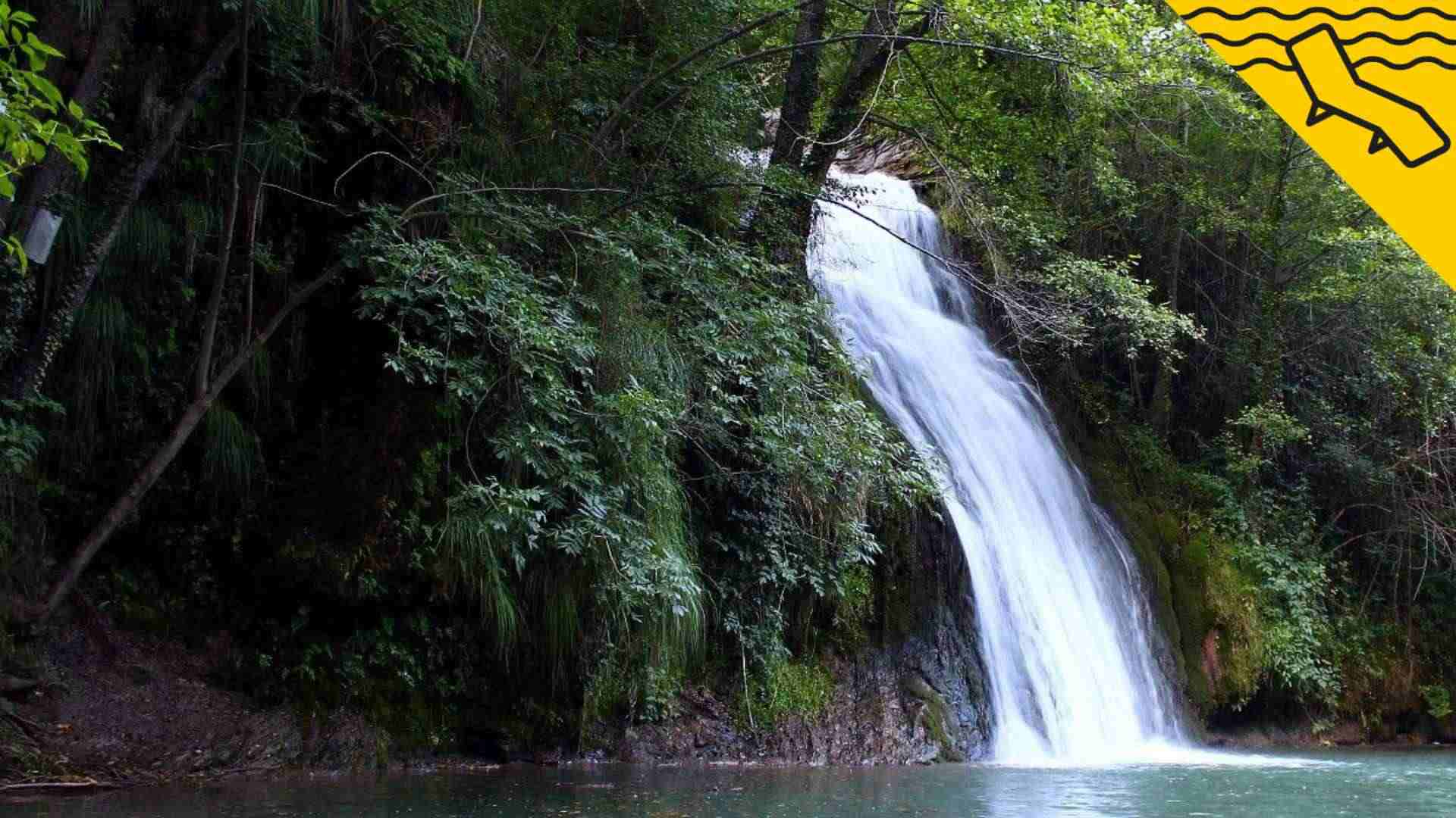 Sóc senderista i aquestes són les 7 cascades de Catalunya més impressionants que he vist