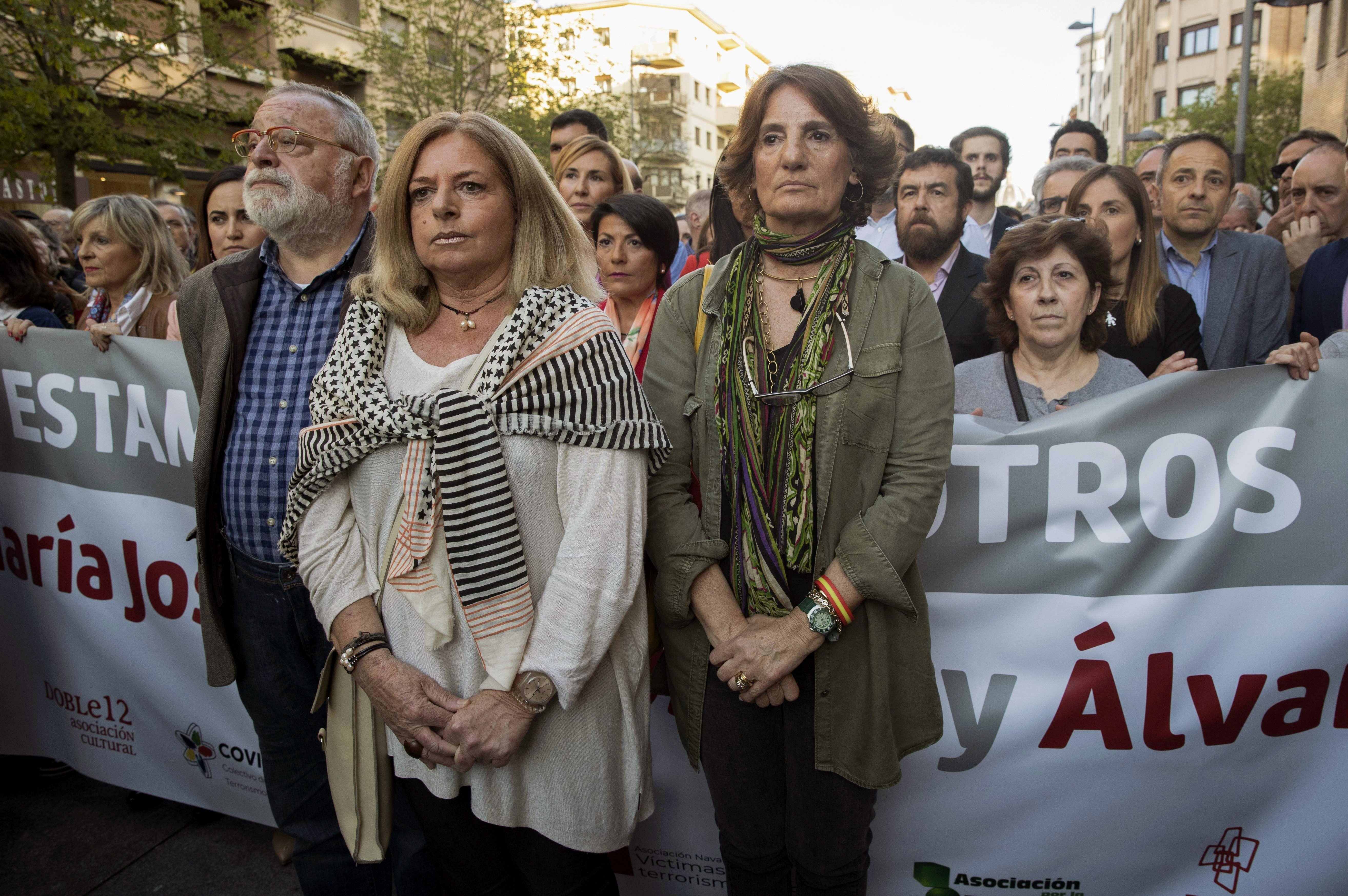 El fiscal del caso Altsasu mantiene que la "agresión" fue "fascismo en estado puro"