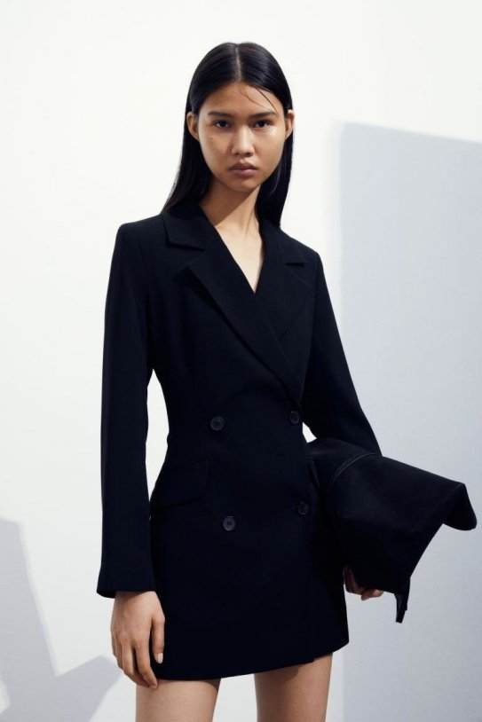 Vestit de H&M Vestit de H&M