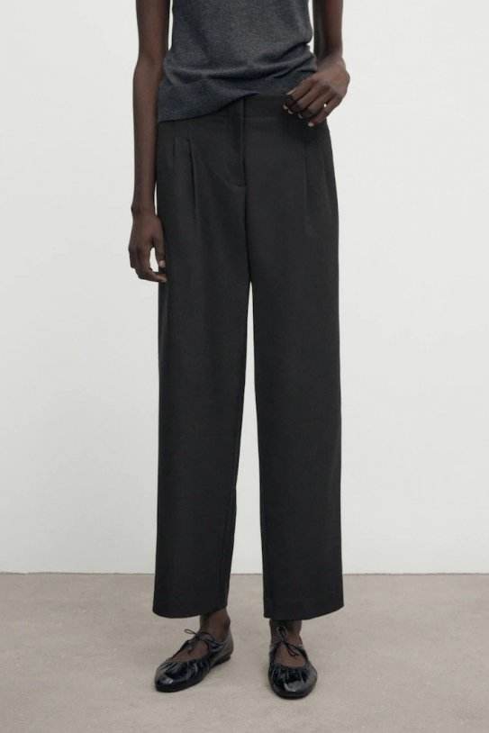Pantalons de Massimo Dutti Pantalons de Massimo Dutti