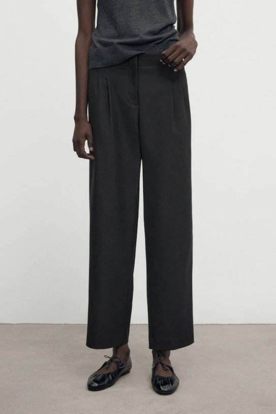 Pantalón de Massimo Dutti