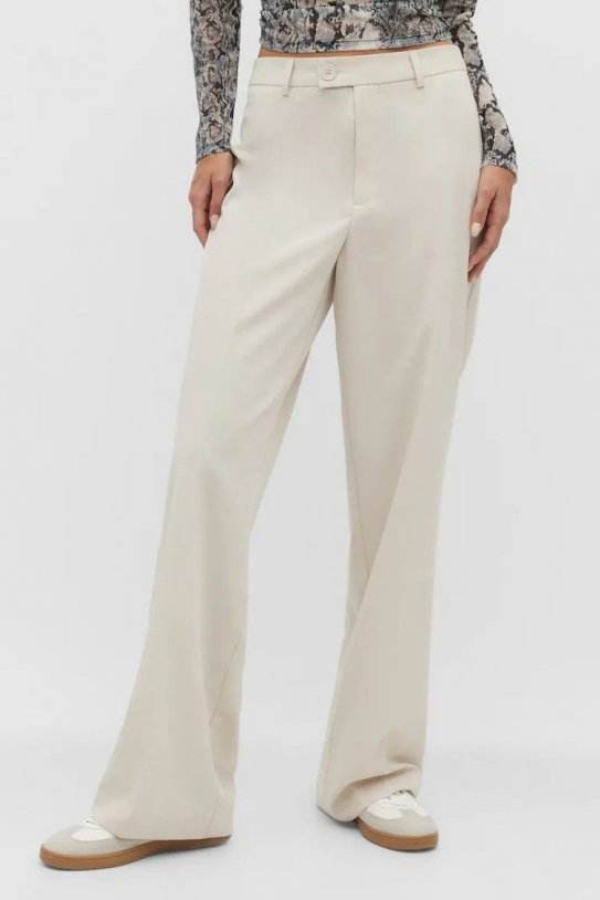 Pantalons d'Stradivarius Pantalons d'Stradivarius