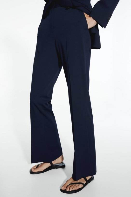 Pantalons de Zara Pantalons de Zara