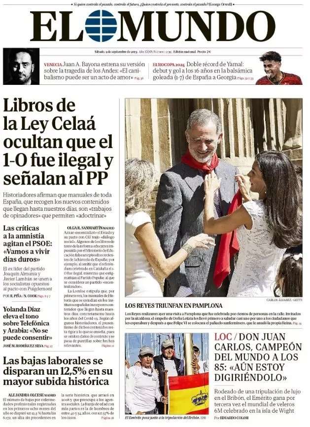 elmundo elmundo