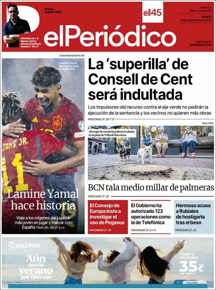 elperiodico.750 elperiodico.750