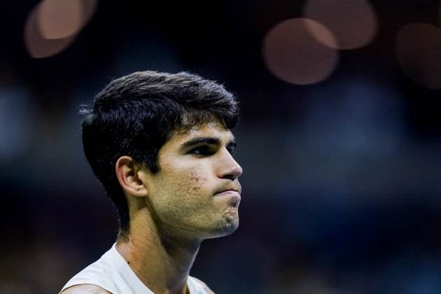 Carlos Alcaraz US Open Carlos Alcaraz US Open