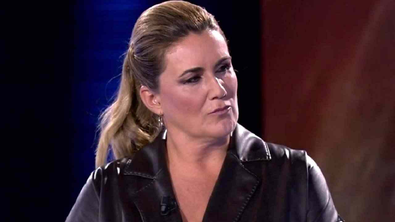 Carlota Corredera mediaset Carlota Corredera mediaset