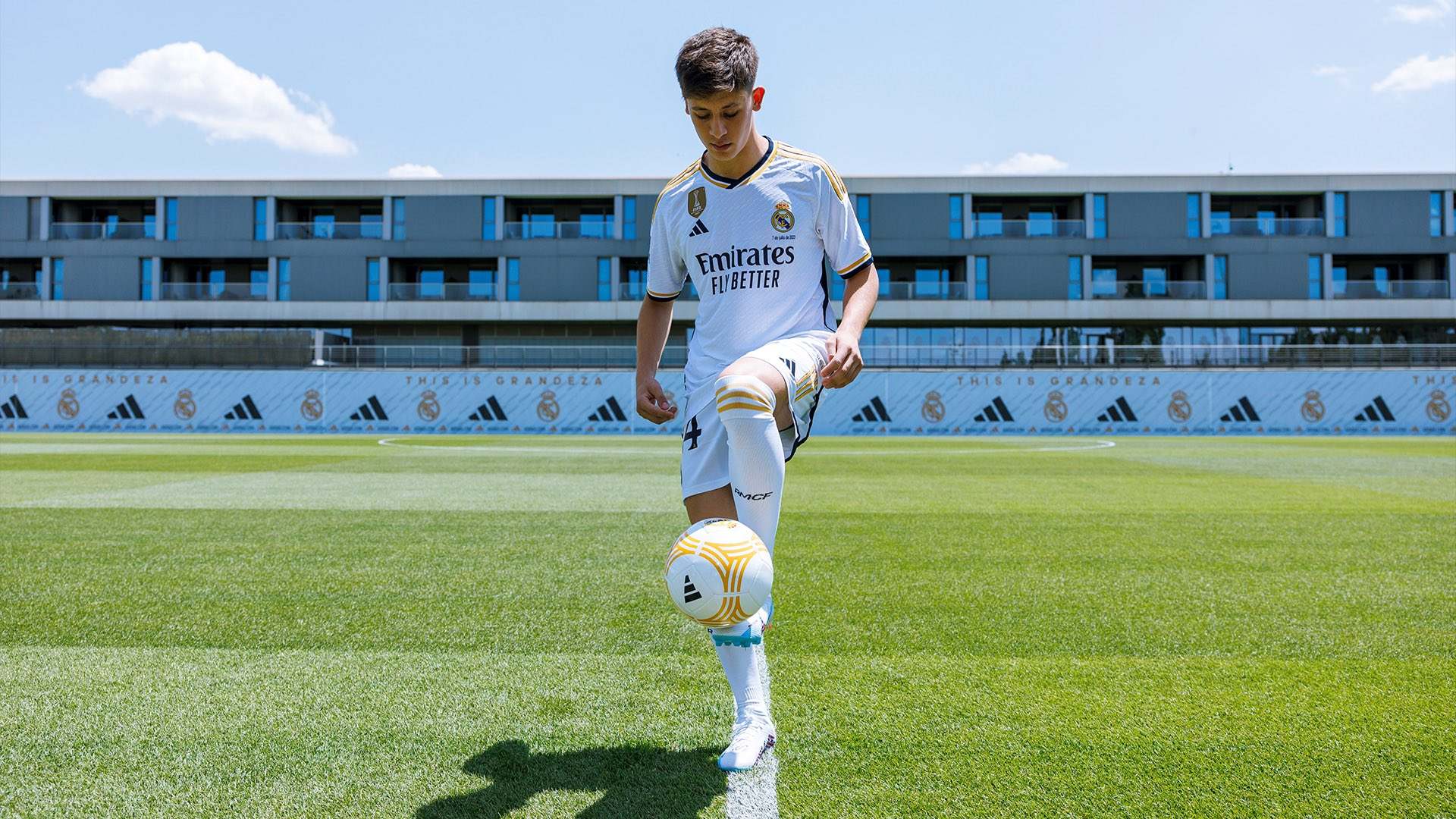 Arda Güler, hola y adiós, oferta de cesión sobre la mesa del Real Madrid