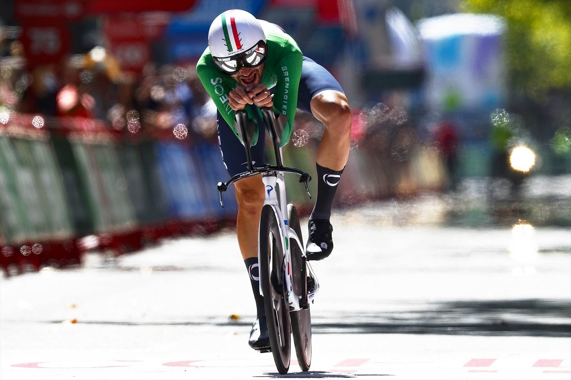 Etapa 15 Vuelta Ciclista en España 2023 hoy: Recorrido, perfil y horario