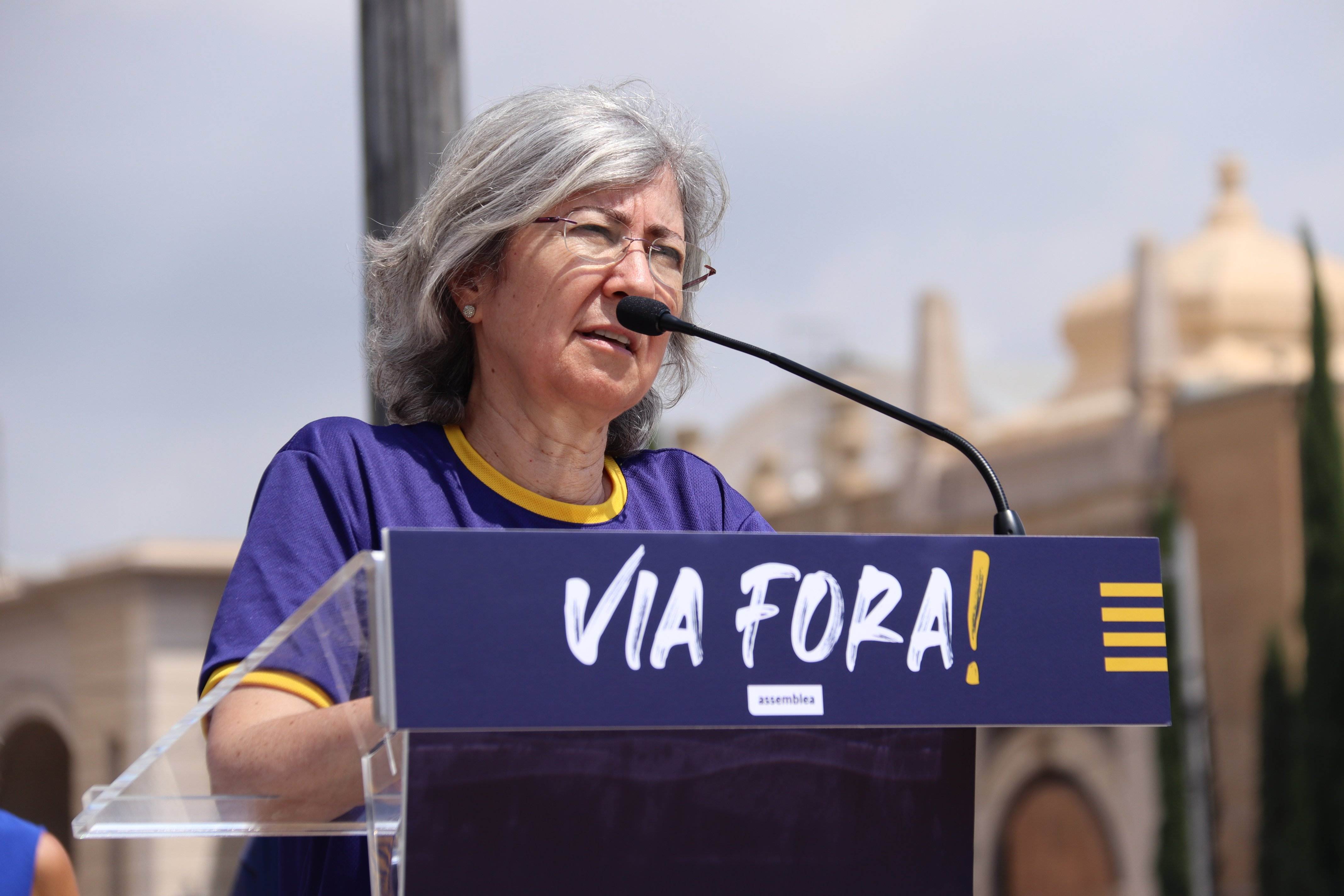 L'ANC pronostica una gran mobilització aquesta Diada: 200 autocars aniran a Barcelona