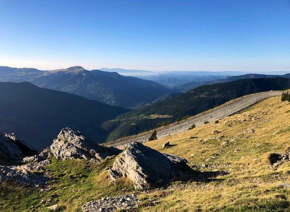 S'acaba el temps d'estiu a Catalunya! Quan arriben les pluges?