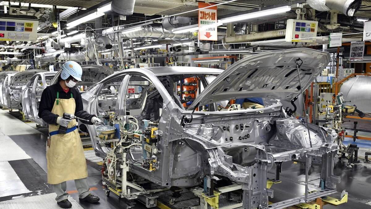 Si quieres ahorrar en mecánicos, elige marcas del grupo Toyota