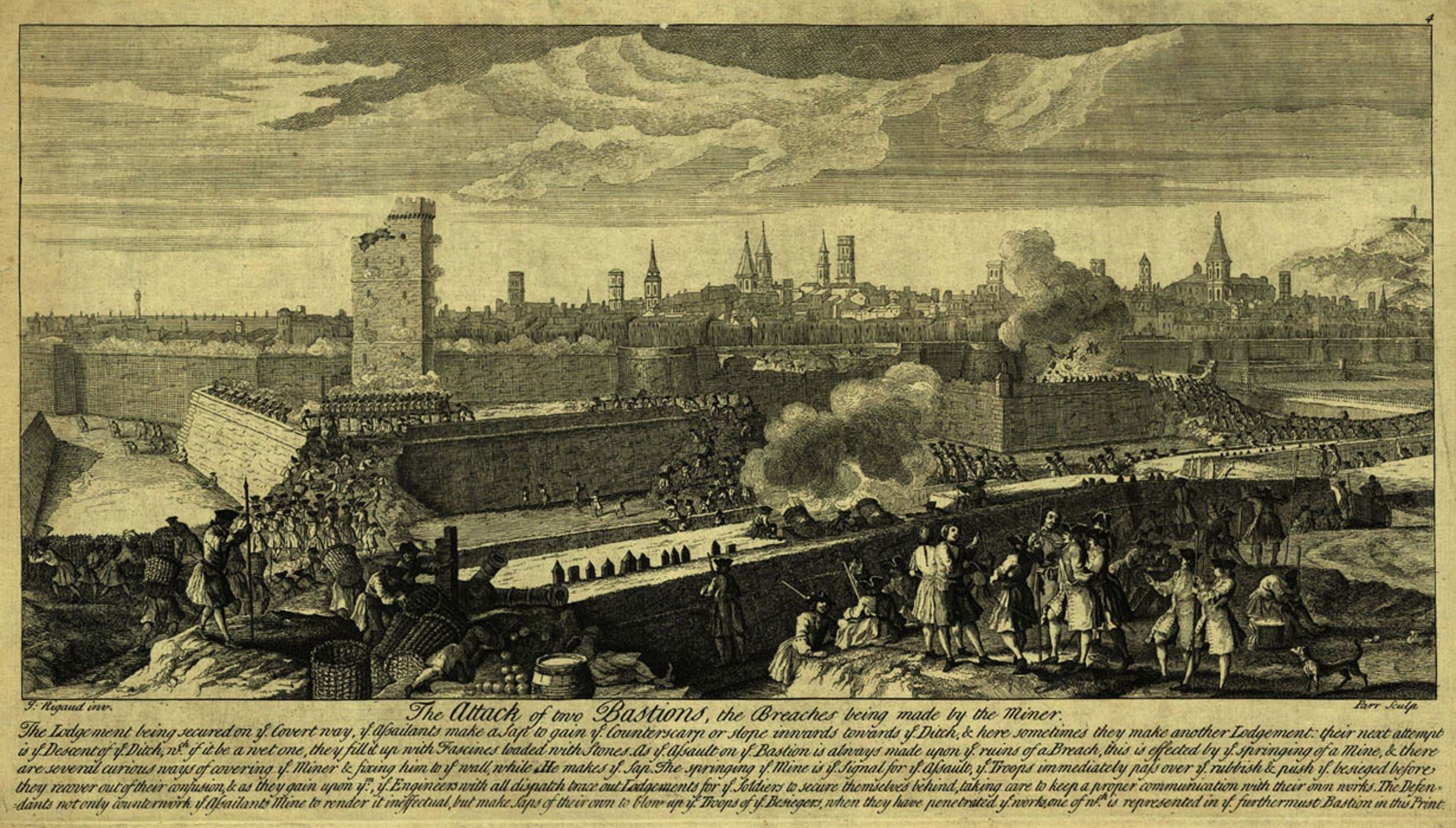 11 de setembre de 1714: què va passar, realment, aquell dia?