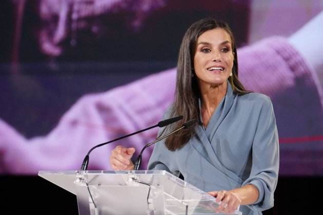 Letizia Letizia