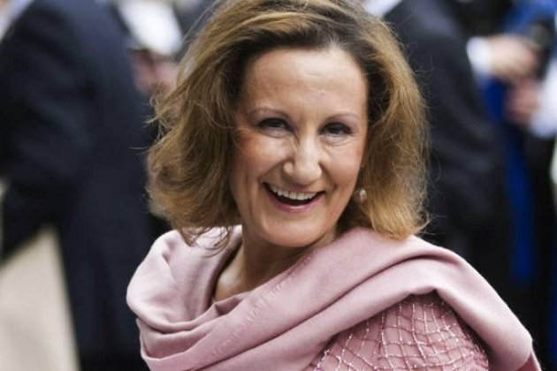 Paloma Rocasolano Paloma Rocasolano