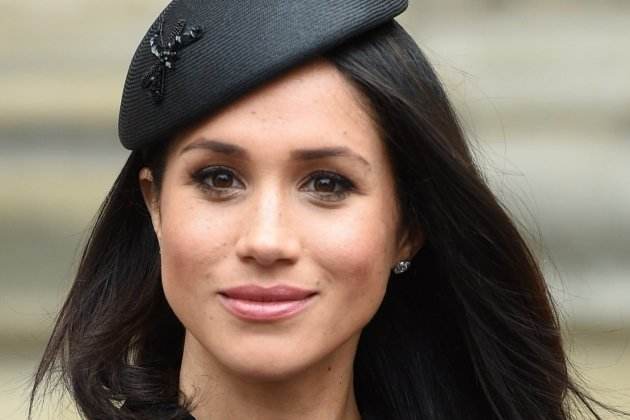 Meghan Markle Meghan Markle