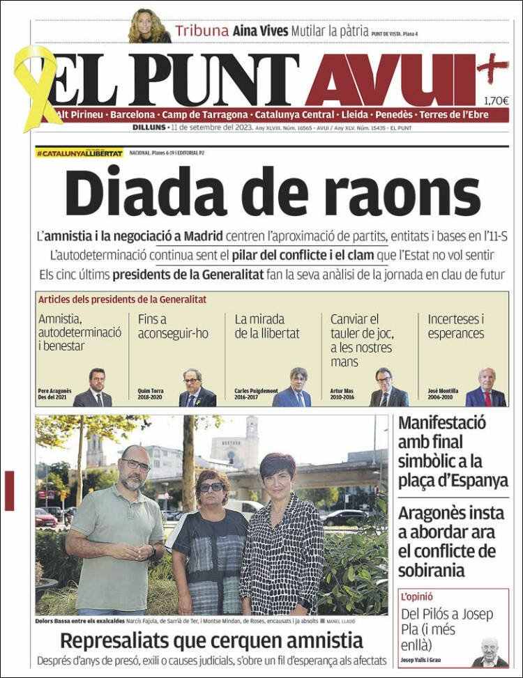 elpunt avui.750 elpunt avui.750
