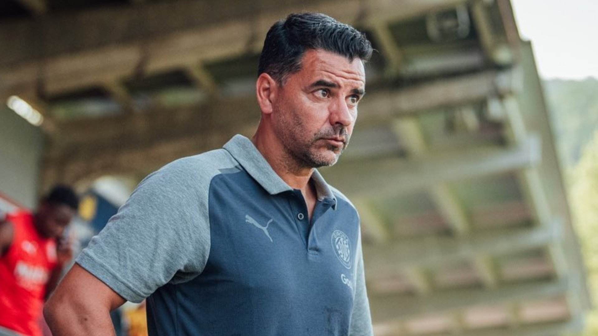 Míchel no levanta cabeza, otra estrella negocia la salida del Girona, peligra la Champions