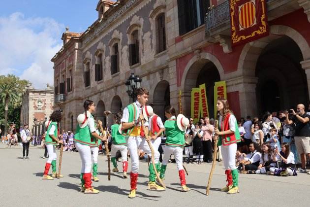 parlament diada 2023 acn parlament diada 2023 acn