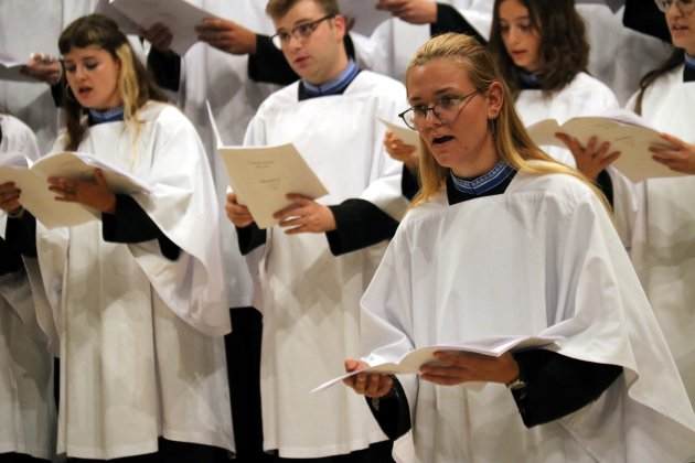 cor montserrat escolania acn 2 cor montserrat escolania acn 2