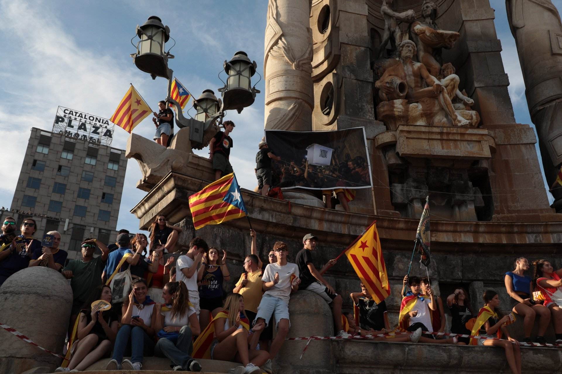 Diada 2023: todo lo que tienes que saber del 11 de septiembre