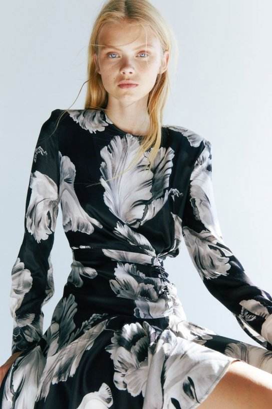 Vestit de H&M Vestit de H&M