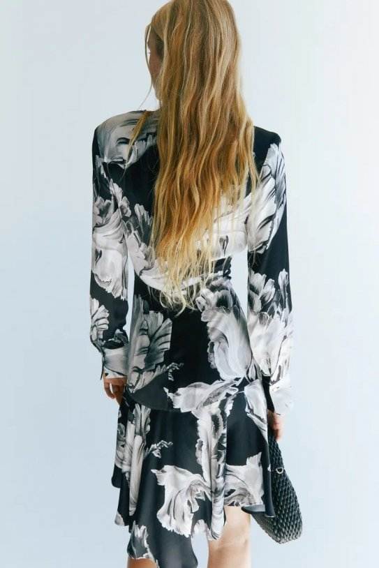 Vestit de H&M Vestit de H&M