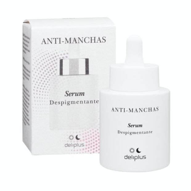 Serum de Mercadona Serum de Mercadona