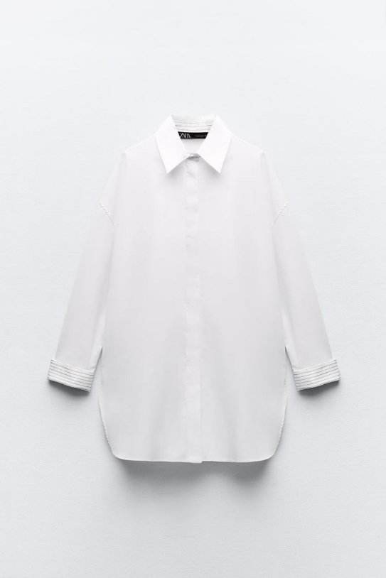 Camisa de Zara Camisa de Zara