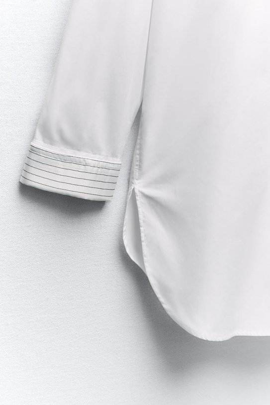 Camisa de Zara Camisa de Zara