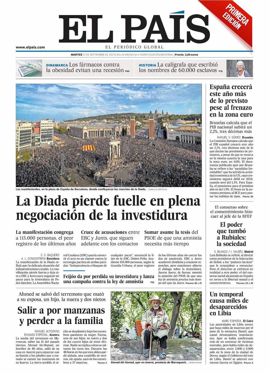 El País El País
